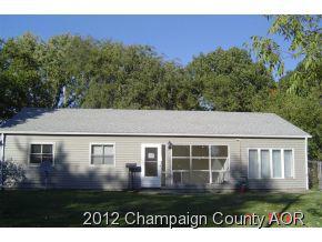 1718 Burnetta St, Champaign, IL 61866