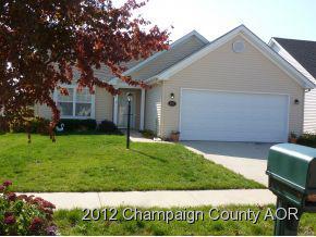 615 Doisy Lane, Champaign, IL 61822