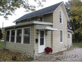 808 N Prairie, Champaign, IL 61820