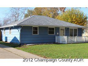 1307 Paula, Champaign, IL 61821