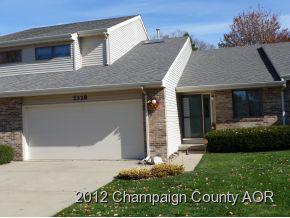 2328 S Staley, Champaign, IL 61822