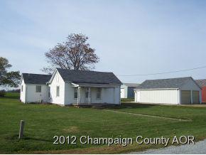 161 Cr 525 E, Sadorus, IL 61872