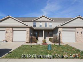 3808 Balmoral Dr, Champaign, IL 61822