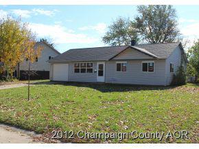 1603 Sheffield Rd., Champaign, IL 61821