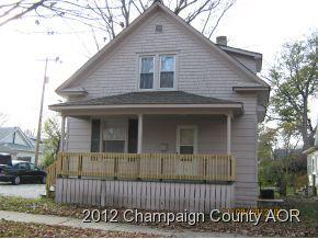 605 N Prairie, Champaign, IL 61822