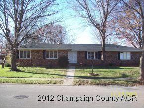 5 Danbury Dr., Springfield, IL 62704