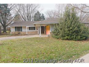 2009 E Silver Ct, Urbana, IL 61801