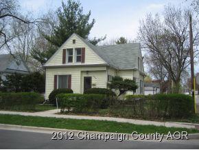 706 E Green, Urbana, IL 61802