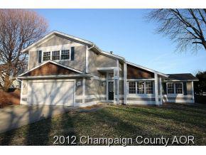 510 Eighth St, St. Joseph, IL 61873