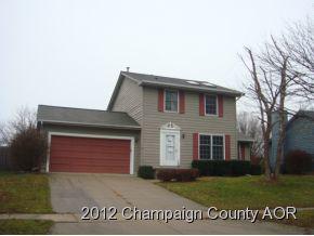 1216 Cadwell Dr, Bloomington, IL 61704