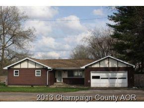535 N 7th Street, Charleston, IL 61920