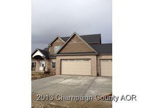 1609 English Oak, Champaign, IL 61822