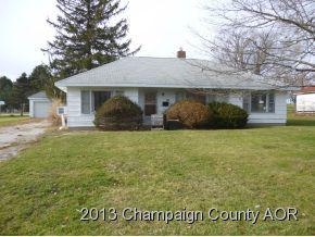 204 N Elm St., Broadlands, IL 61816