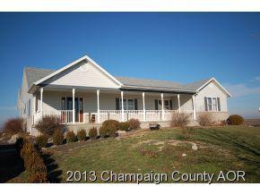 750 Cr 1415 N, Sullivan, IL 61951