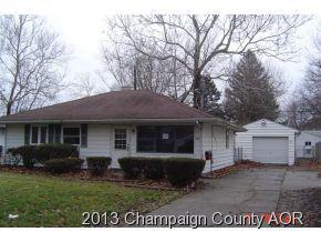 1701 Joanne Lane, Champaign, IL 61821