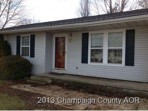 241 Mccoy, Arcola, IL 61910