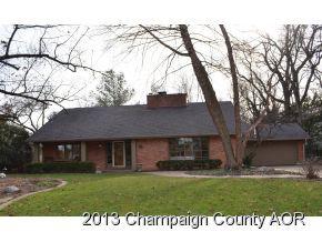 801 Hessel Boulvard, Champaign, IL 61820