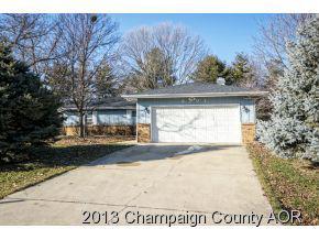 3701 Marjorie Ln., Champaign, IL 61822