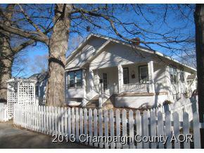 119 Pine St, Arcola, IL 61910