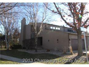 14 Briar Hill Circle, Champaign, IL 61822