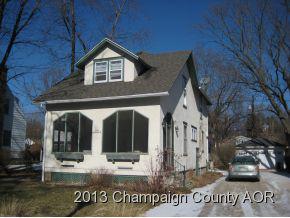 714.5 White St., Champaign, IL 61820