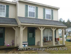 605A English Creek Ct., Champaign, IL 61821