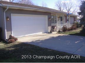 9 Nancy Drive, Tuscola, IL 61953