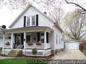 492 Elm Blvd, Monticello, IL 61856