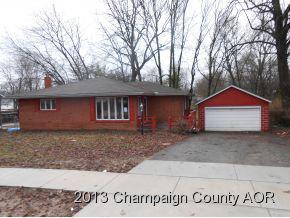 1700 Jackson Ave, Charleston, IL 61920