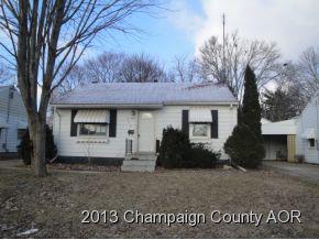 320 N 11th Ave, Canton, IL 61520