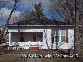 104 E Houghton, Tuscola, IL 61953