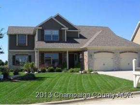 2741 E Stone Creeks Blvd, Urbana, IL 61802