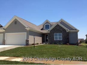 5104 Stonebridge, Champaign, IL 61822