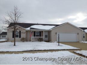 3309 W Florence, Champaign, IL 61822