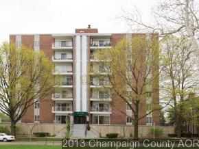 405 W University Ave. #204, Champaign, IL 61820