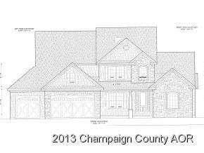 4816 Sandcherry Drive, Champaign, IL 61822