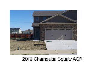 3914 Summer Sage Ct, Champaign, IL 61822