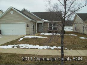 603 Newton Dr., Champaign, IL 61822