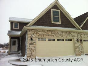 4813 Allison Dr., Champaign, IL 61822