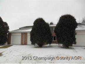 1317 E Harding Dr B, Urbana, IL 61801