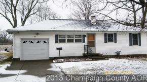 401 S Water St, St. Joseph, IL 61873