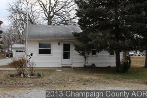 222 S Iowa, Atwood, IL 61913