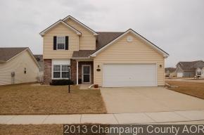 713 Lauterbur Ln, Champaign, IL 61822