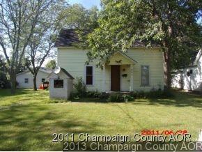 521 1st North Street #1, Wellington, IL 60973