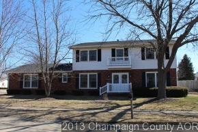 1082 Lancaster Dr., Rantoul, IL 61866