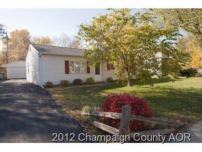 1209 S Philo Rd., Urbana, IL 61801