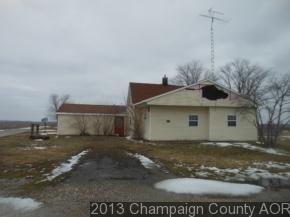 2001 Cr 000n, Greenup, IL 62428