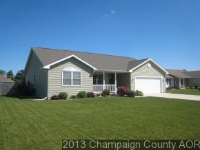 503 Fourth Street, Arcola, IL 61910