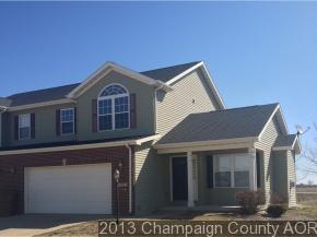 602 Fox Sedge Ct, Champaign, IL 61822