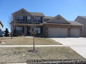 2108 Leahs Ln, Champaign, IL 61822
